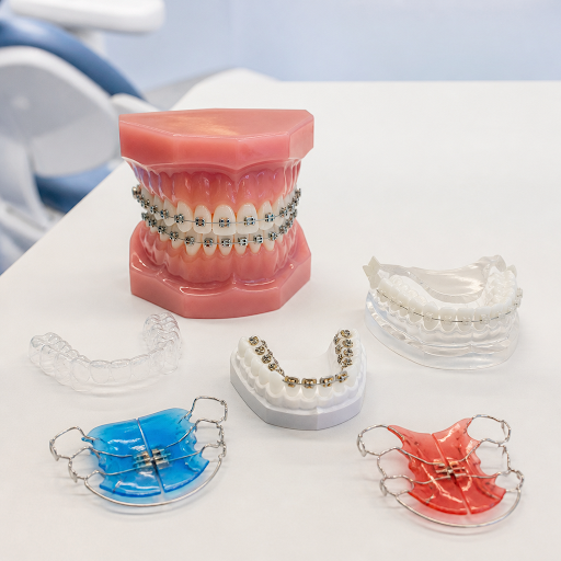 Choosing the right braces can feel confusing, but it doesn’t have to be. At Agrawat Dental in Bor… post image