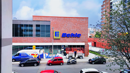 EDEKA Meibohm - Thumbnail