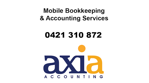 Axia Accounting Mt Lawley