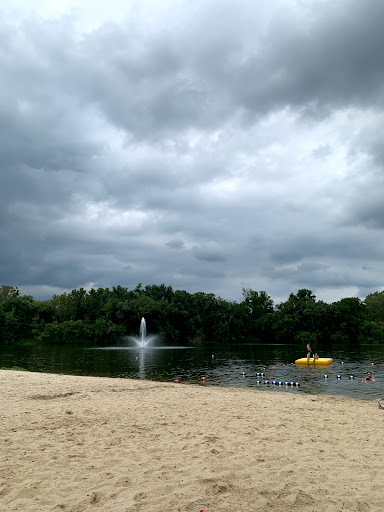 Lincoln Park Community Lake