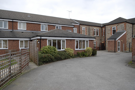 Haddon House - Visual