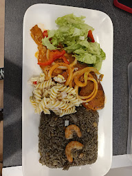 Photo n°2 de Saveur d'Haïti en Breizh à Lorient (Traiteur)