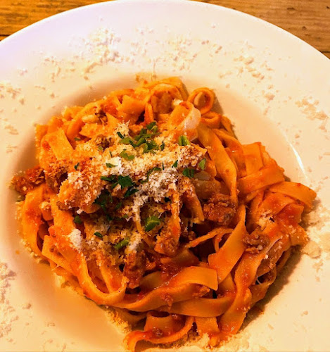Sicilian NQ - Bistro and Bar