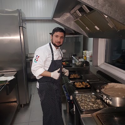 Photos of Gate Gourmet Astana