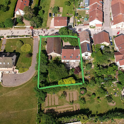 Photo n°16 de La Malinette à Mâlain (Chambre d'hôtes)