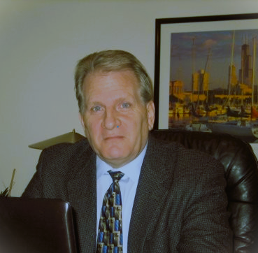 Technology Risk Manager - Thumbnail