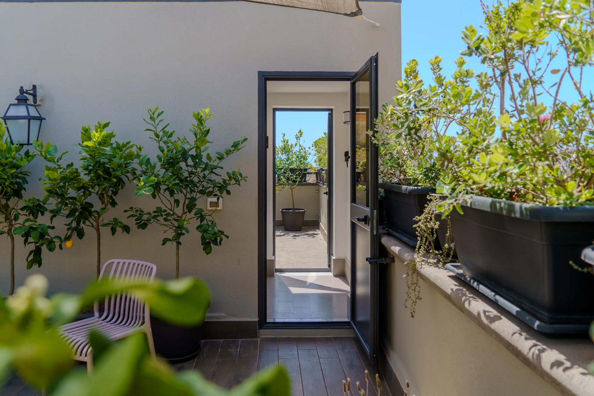 Viridiano Rooms & Apartments