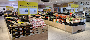 Photo n°7 de Supeco Puget sur Argens à Puget-sur-Argens (Supermarché discount)