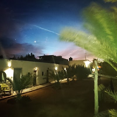 Photos of Marine Garden Camp