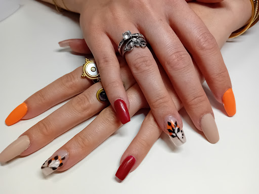 Les ongles d Angel - Thumbnail