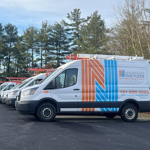 New England Ductless