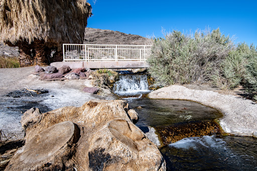 Rogers Spring - Visual