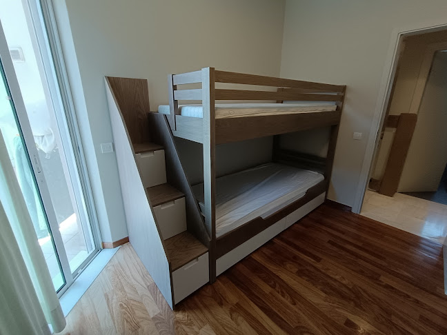 Μαυροματάκης Εμμανουήλ - Ξύλο & Δημιουργία - Λάρισα