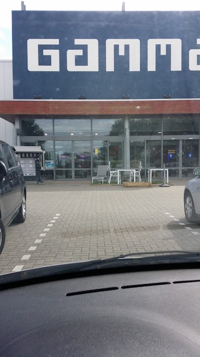 Photos of GAMMA Leeuwarden-De Hemrik