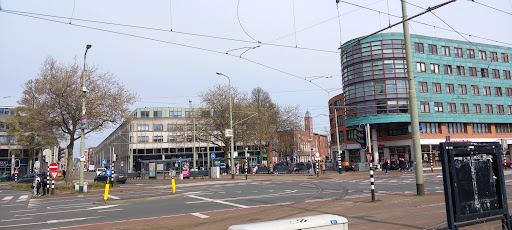 El Islam Mosque Foundation Gallery - Netherlands
