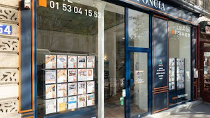Photo n°6 de FONCIA | Agence Immobilière | Location | Paris 12 | Av. du Docteur Arnold Netter à Paris (Syndicat de copropriétaires)