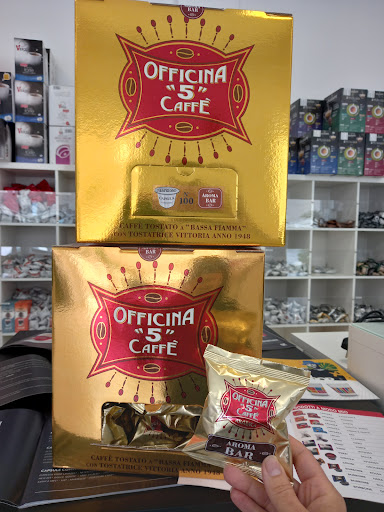 L' Aroma di Caffè - Thumbnail