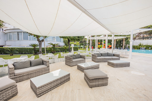 Hotel Le Palme - Capaccio Paestum
