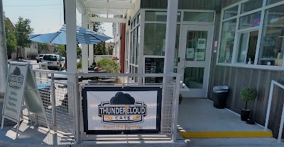 Thundercloud Cafe