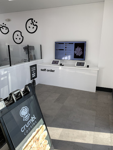 Crumbl - Gulfport Gallery - United States