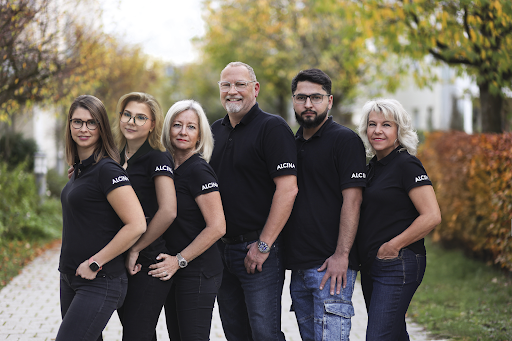 Friseur Haarmoden Schötz Spezialist für Perücken