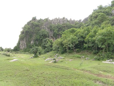 Photos of Kampong Trach Mountain Resort