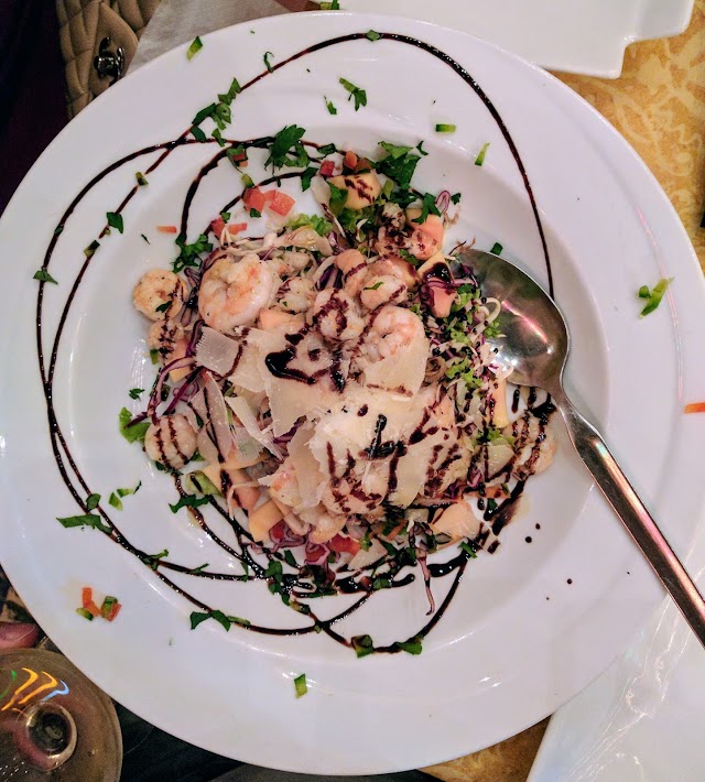Chez Pastis