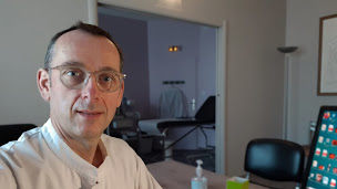 Photo n°1 de Dr Jean MASBOU à Cahors (Gastro-entérologue)