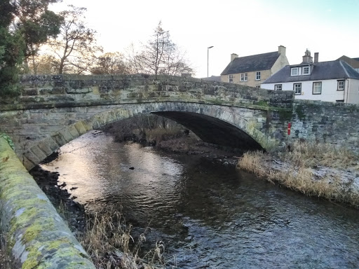 Kirkwynd Bridge - Thumbnail