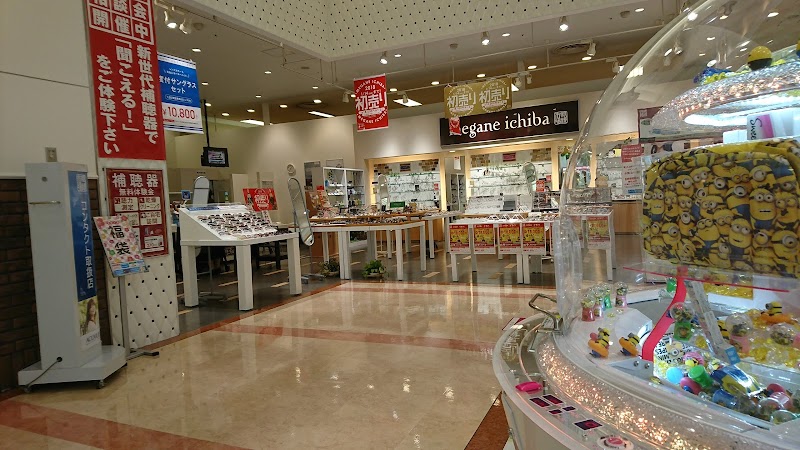 Nicopa 四日市北店 三重県四日市市富州原町 ゲームセンター グルコミ