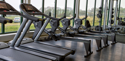 St Ives Leisure Centre