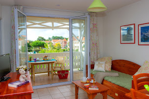 Photo n°23 de Résidence Goélia Le Cordouan à Soulac-sur-Mer (Résidence hôtelière)