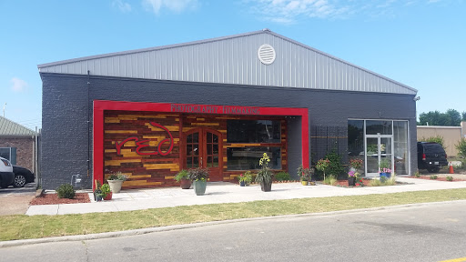 Red Art Studios