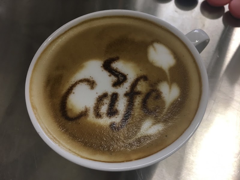 カフェ・ミュゼ