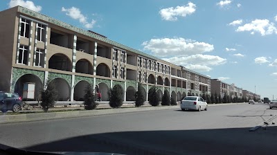 Photos of Minaret MALL