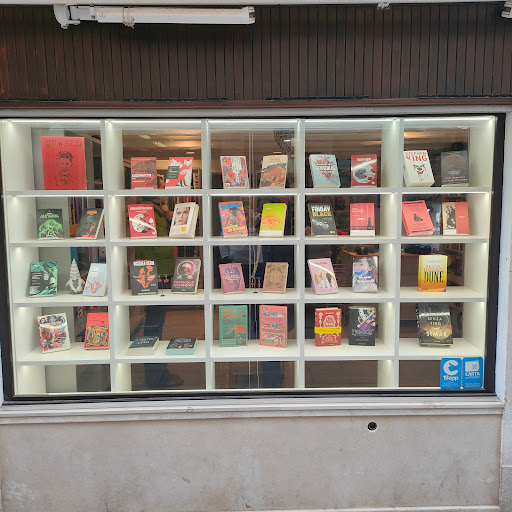 Libreria Karass