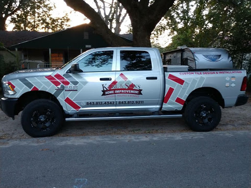 Avatar for Karl and Son’s Home Improvements