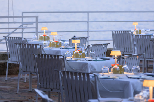 A Terrazza - Visual