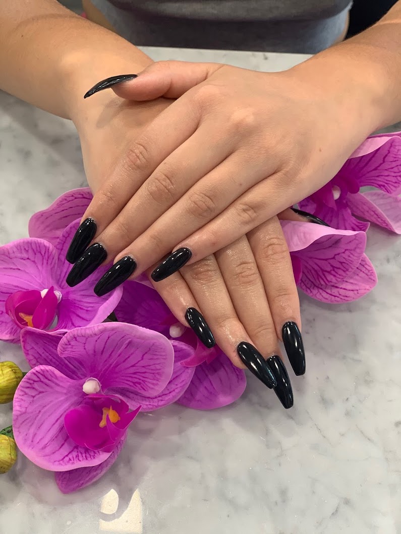 Wisconsin Nail & Waxing