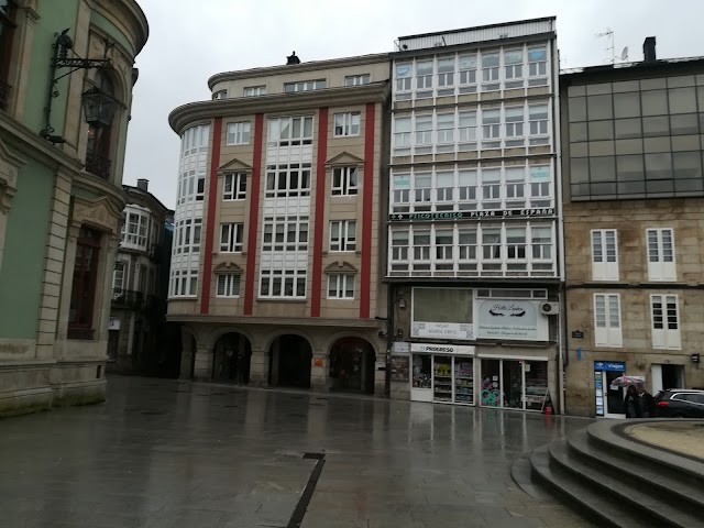 Lugo