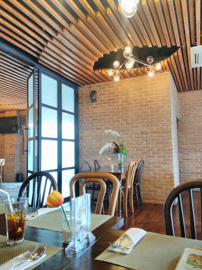 Photos of Kendi Indonesian Bistro Restaurant