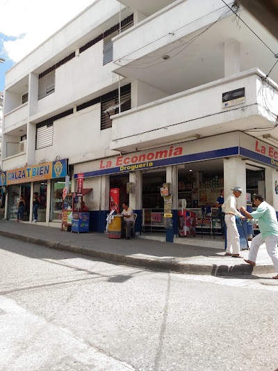 pharmacy