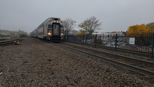 Bound Brook Train Station - Thumbnail