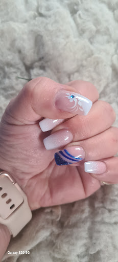 USA Nails Nagelstudio Falkensee
