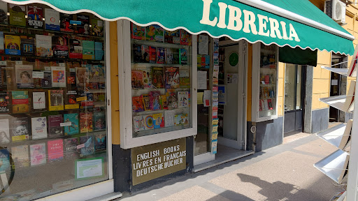 Libreria Corrado Oppecini