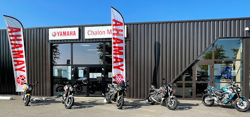 Photo 3 - HARLEY-DAVIDSON Chalon Sur Saône