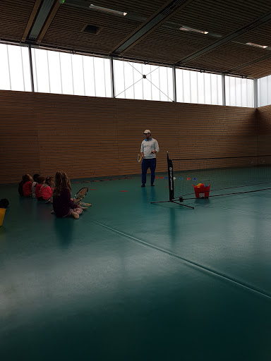 Avenir Gessien Gymnastique