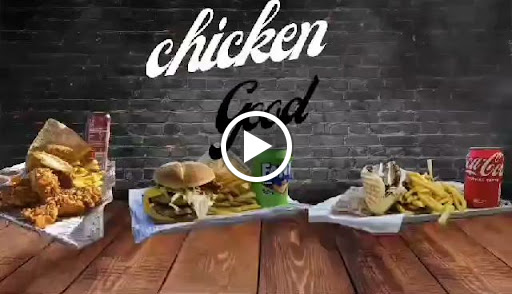 Photo 6 - Chicken good