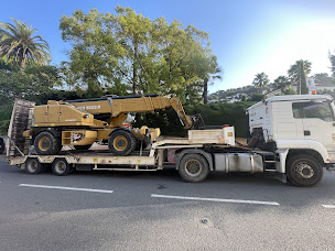 Photo n°7 de A.J BAT à Antibes (Entreprise de construction)