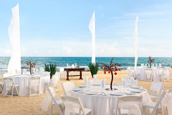 Wyndham Alltra Playa Del Carmen, Adults Only – All-Inclusive Resort by null